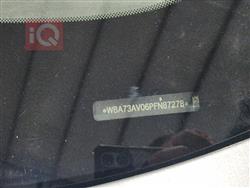 بی ئێم دەبڵیو 4 سیریەس